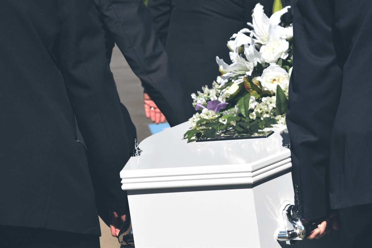 Pogrzeb covid Pogrzeby Milena - organizacja, limity, procedury Zgierz