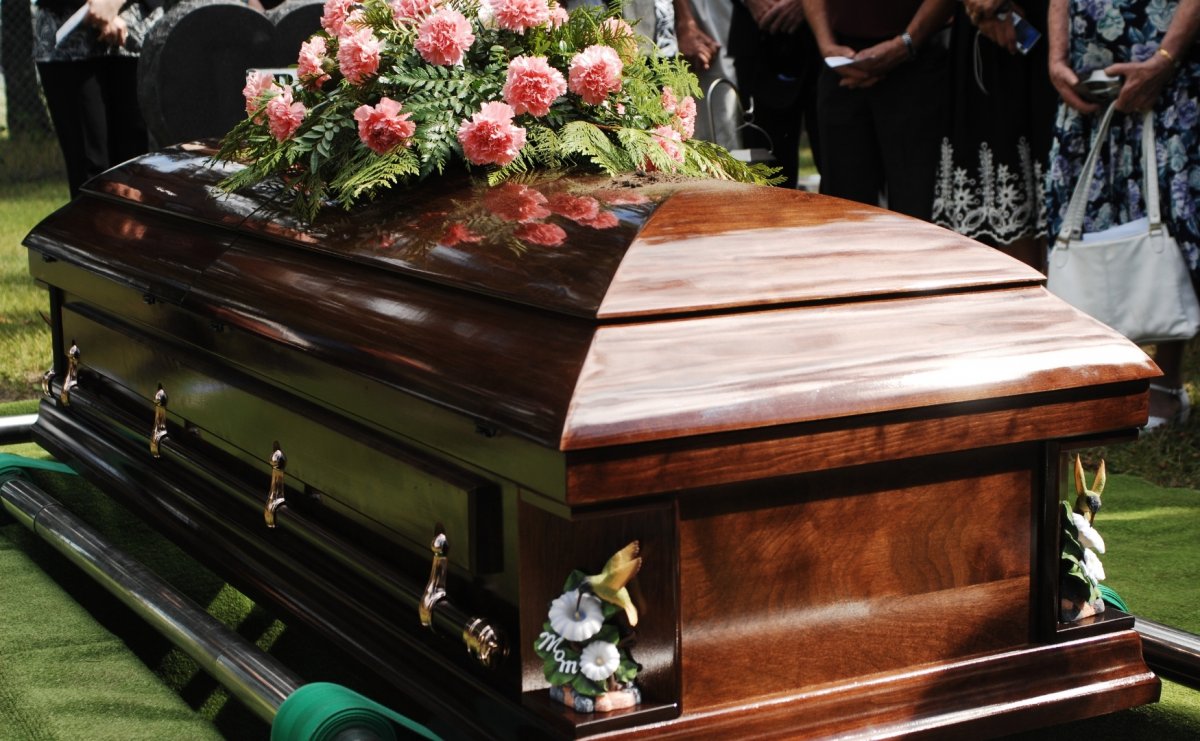 Formalności pogrzebowe krok po kroku - jak zalatwic pogrzeb - Pogrzeby Milena